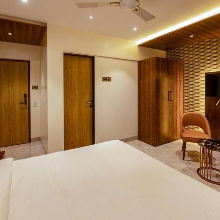 The Majestic Boutique Hotel Βομβάη Εξωτερικό φωτογραφία
