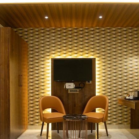 The Majestic Boutique Hotel Βομβάη Εξωτερικό φωτογραφία