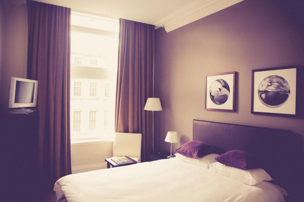 The Majestic Boutique Hotel Βομβάη Εξωτερικό φωτογραφία
